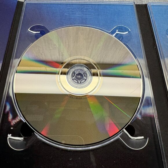 Pearl Jam - Live at the Garden (DVD, 2003, 2-Disc Set) - Picture 4 of 14